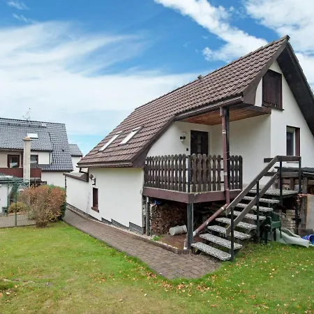 Near The Klingenthal