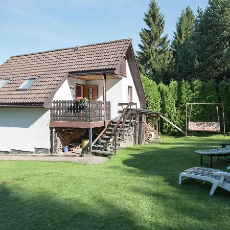 Near The Klingenthal Holiday home Auerbach (Vogtland)
