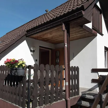 Near The Klingenthal Holiday home *