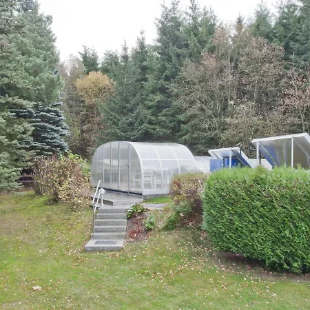 Holiday home Near The Klingenthal *