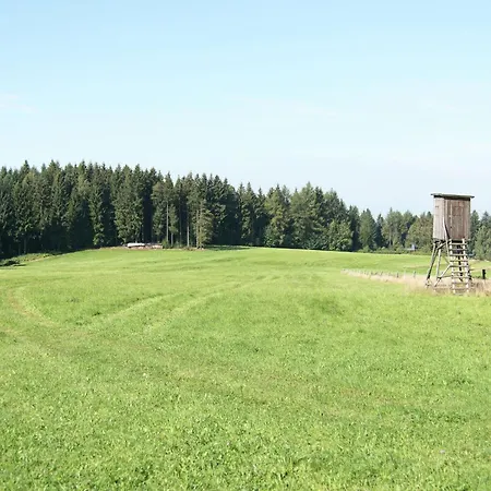 Holiday home Near The Klingenthal *