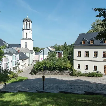 Holiday home Near The Klingenthal Auerbach (Vogtland)