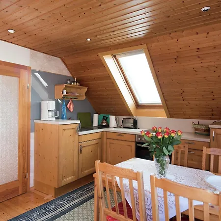 Einladende Mit Aussenpool Casa vacanze