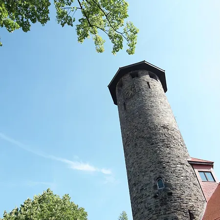 Einladende Mit Aussenpool * Auerbach/Vogtland