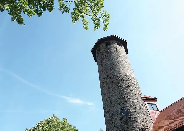 Einladende Mit Aussenpool * Auerbach (Vogtland)